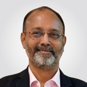 Dr. Santosh Bagwe